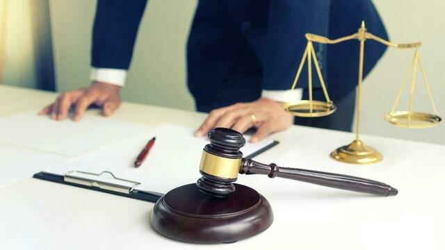 Sentencias por fallos en la equidad