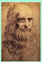 LEONARDO DA VINCI