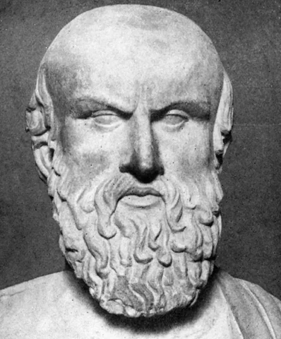 Grecia e Hiparco de Nicea