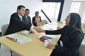 Conciliadores en equidad