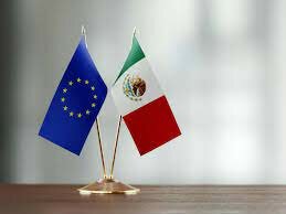 Tratado de Libre Comercio México - Unión Europea (TLCUEM)