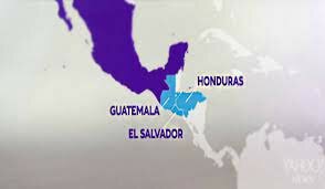 Tratado de Libre Comercio México - Triángulo del Norte