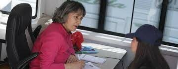 Jueces de Paz en Acción