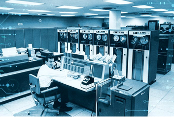 ARPANET (Humanismo digital)