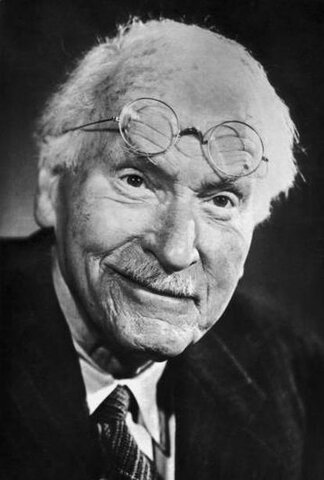 carl gustav jung