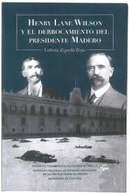 Henry Lane Wilson embajador de México