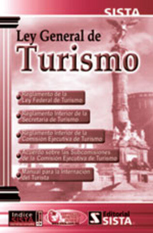 Se publica en el Diario Oficial de la Federación la Ley General de Turismo en México