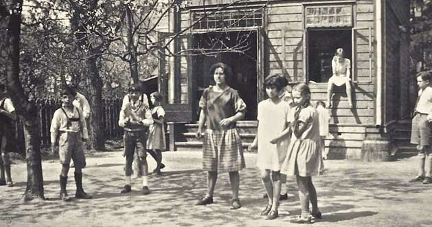 anna ( clinica de terapia inafantil)