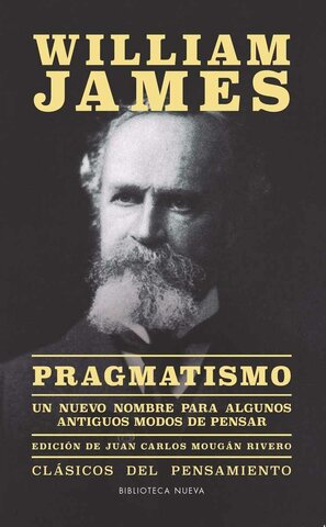 james (pragmatismo)