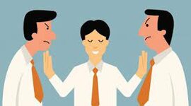 Timeline: medios alternativos de solución de conflictos