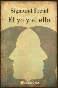 sigmund freud (el Yo y el ello)