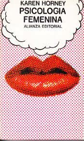 horney (psicologia femenina)
