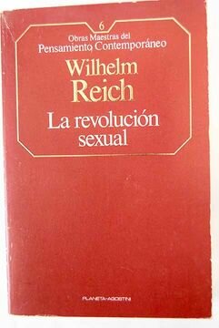 reich (La sexualidad en la lucha cultural)