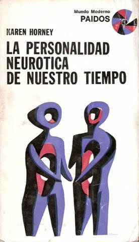 horney (libro)