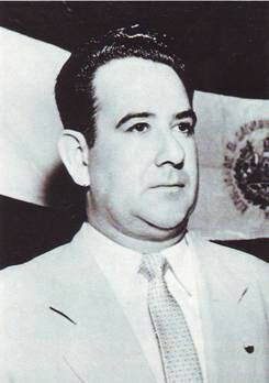 JOSE MARIA LEMUS