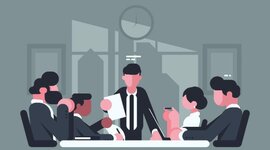 Timeline: Administración en México