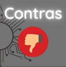 Desventajas (Humanismo digital)