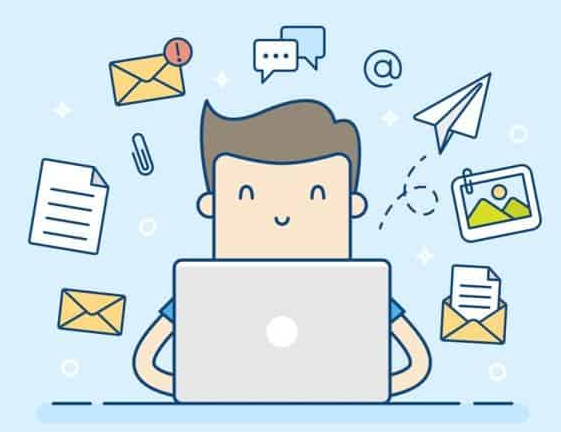 Redes sociales (Humanismo digital)