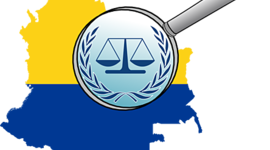 Timeline: Actividad 4 - Recorriendo los mecanismos alternativos de solución de conflictos, en el posconflicto