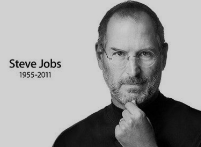 Steve Jobs (Humanismo digital)