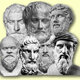 Filosofos griegos