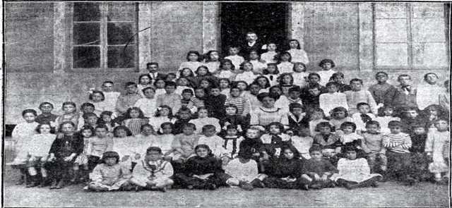 2020 ESCUELA ACTIVA RACIONALISTA