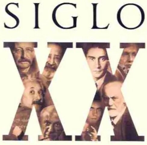 Siglo XX