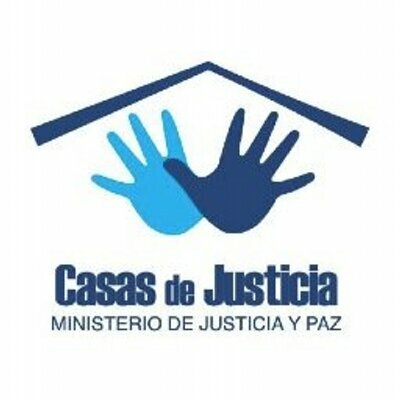 Casas de Justicia