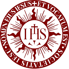Sociedad de Jesús