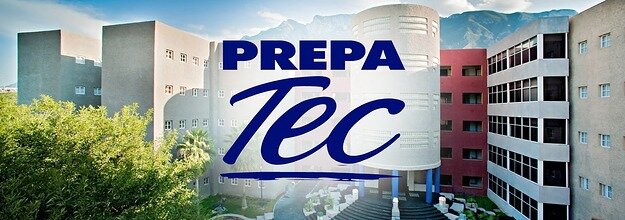 Entré a preparatoria.