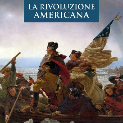 Timeline: La Rivoluzione Americana
