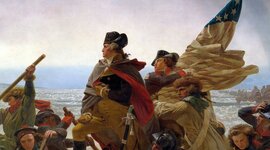 Timeline: La Rivoluzione Americana