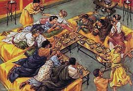 Mesopotamia ( su Gastronomía)