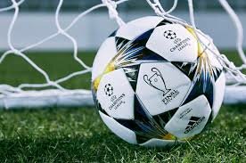 Empecé a jugar futbol.