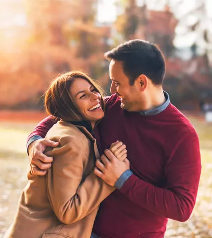 Conocí en el Tec a mi ahora esposo.