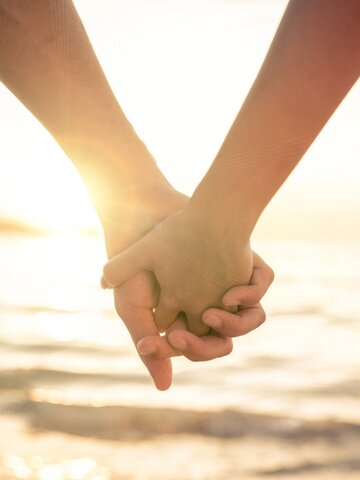 Tuve mi primer novio "serio".