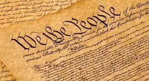 Prima Costituzione Americana