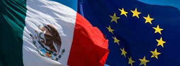 Tratado de Libre Comercio entre México y la Unión Europea (TLCUEM)