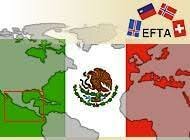 TLC con los Estados de la Asociación Europea