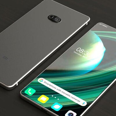 Timeline: The mobile phone