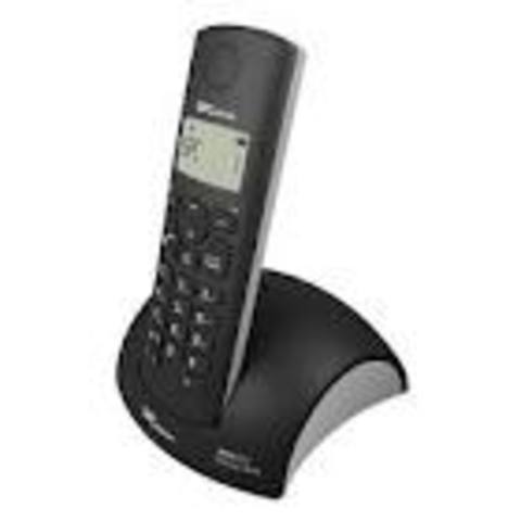 DECT (teléfonos inalámbricos)