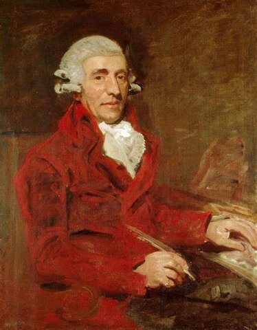 J. Haydn