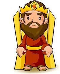 Rey Salomon empieza sus reinado