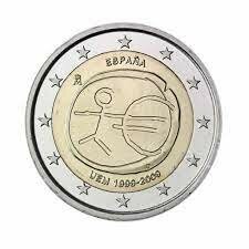 España accede a la unión monetaria