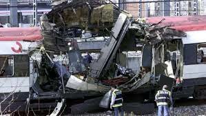 Atentados terroristas Madrid (11M)