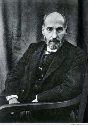 Neurociencia en España.