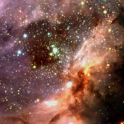 Timeline: Astronomija