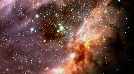 Timeline: Astronomija