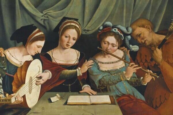 Renacimiento (siglos XV y XVI)