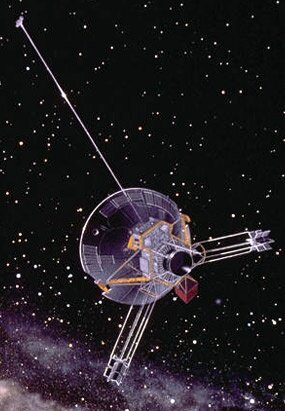 Kosminių zondų paleidimas